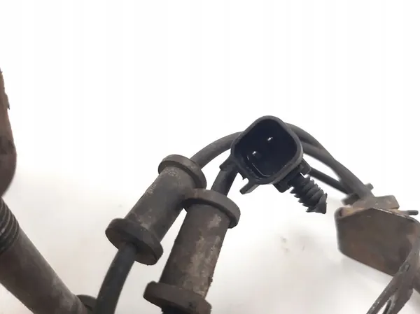 Cuscinetto ruota anteriore Jeep Wrangler 2012 52060398AD image 3