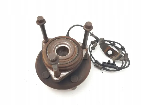 Cuscinetto ruota anteriore Jeep Wrangler 2012 52060398AD image 4