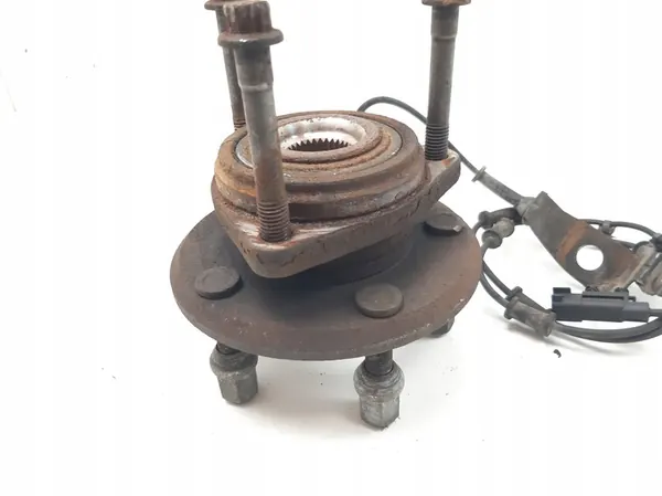 Cuscinetto ruota anteriore Jeep Wrangler 2012 52060398AD image 5