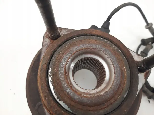 Cuscinetto ruota anteriore Jeep Wrangler 2012 52060398AD image 7