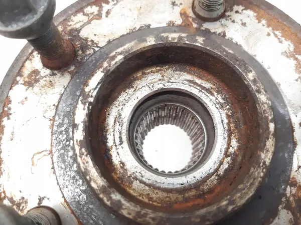 Cuscinetto ruota anteriore Jeep Wrangler 2012 52060398AD image 8