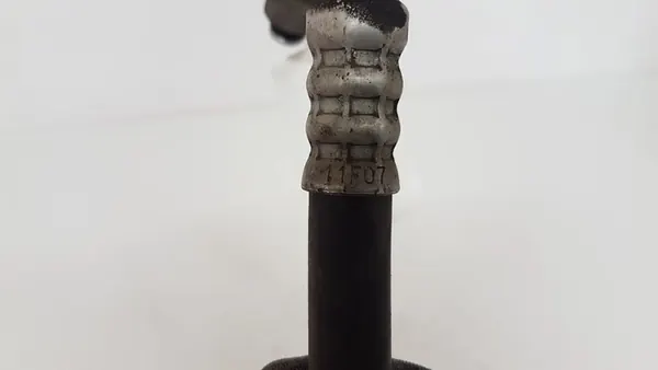 Ilmastointiputki Mazda 6 1F07 image 3