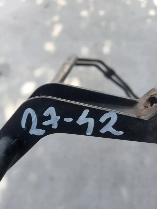 Kylningsslang OEM 8E0422885BD - Begagnad Audi image 3
