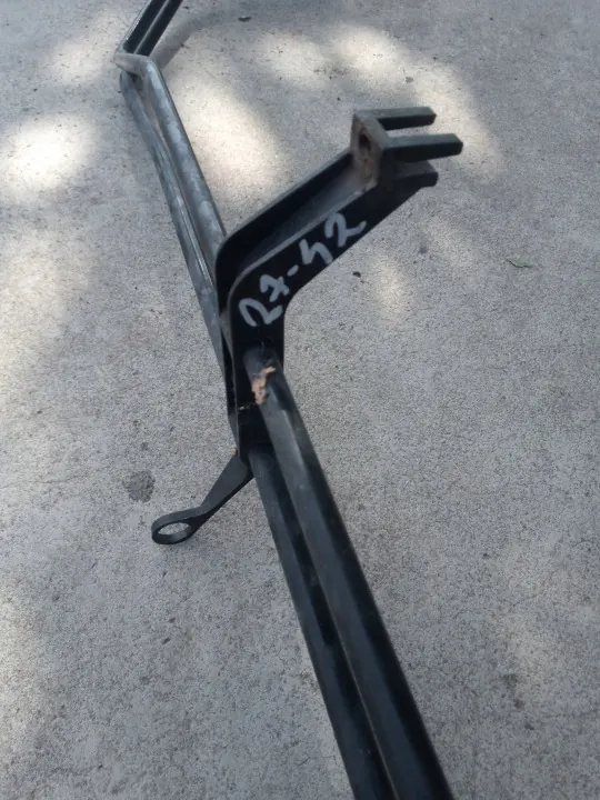 Kylningsslang OEM 8E0422885BD - Begagnad Audi image 6