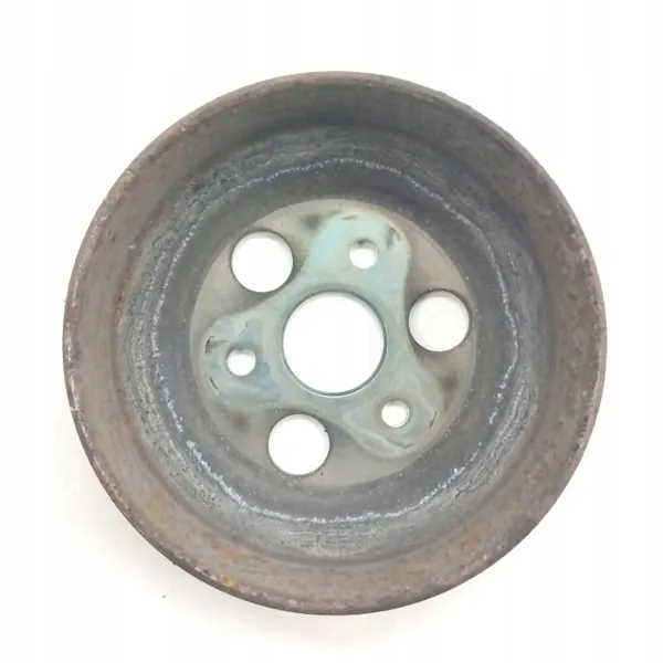 Honda Vesipumpun Hihnapyörä OEM L13Z1 - Käytetty image 3