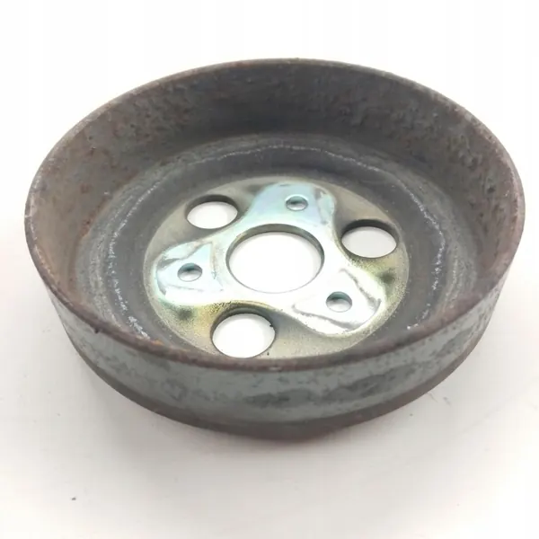 Honda Vesipumpun Hihnapyörä OEM L13Z1 - Käytetty image 4