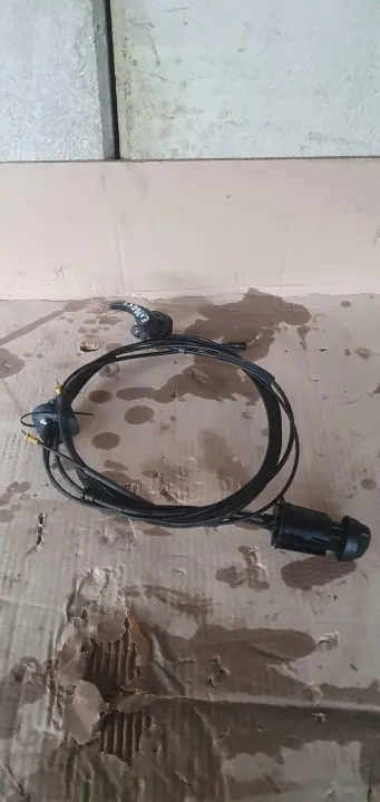 Lien de réglage phare OEM pour Renault Express II image 2