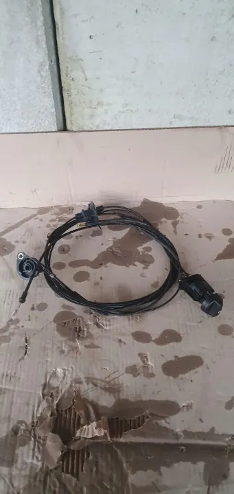 Lien de réglage phare OEM pour Renault Express II image 3
