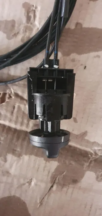 Lien de réglage phare OEM pour Renault Express II image 5