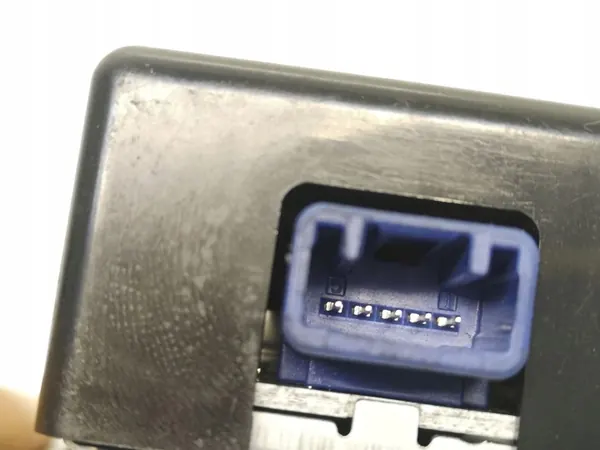 Module de Verrouillage Central Toyota OEM 89740-0D100 image 4