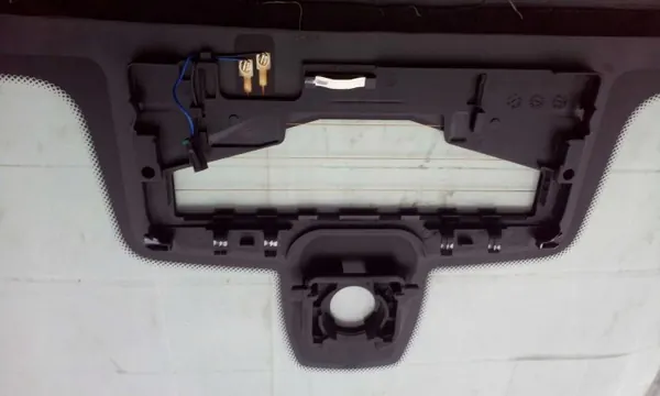 OEM 2487AGACMVZ3L Etulasi BMW X3 G01 2017-2024 image 4