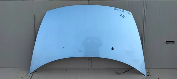 CITROEN C3 I 02-09 Tampa do motor image 1