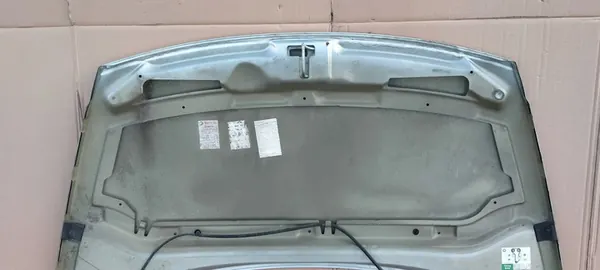 CITROEN C3 I 02-09 Tampa do motor image 5