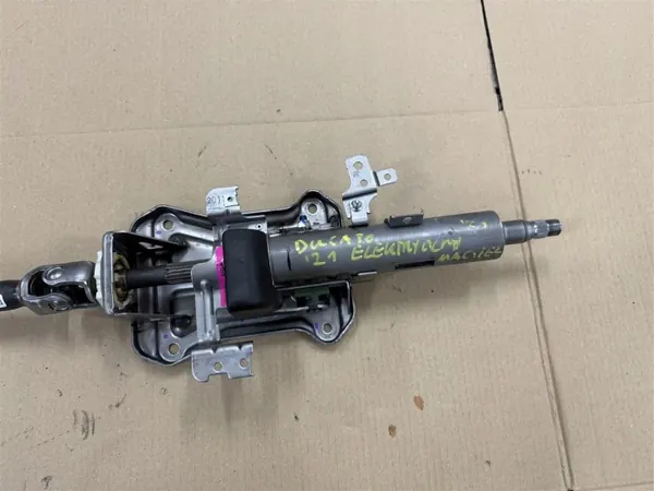 OEM 07357590470 Stuurkolom kruiskoppeling 2.2 M-JET image 3