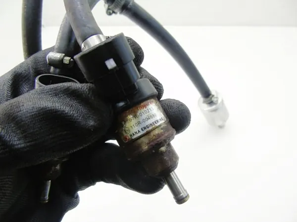 Injecteurs GPL H2001 ms14260303 pour 3.5/4.0 V6 image 6