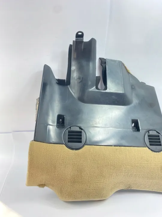 Protetor joelho esquerdo condutor OEM 1406801587 Mercedes image 3
