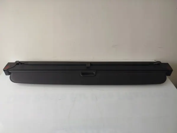 Cortina de maletero BMW X5 E70 OEM - Usado image 2