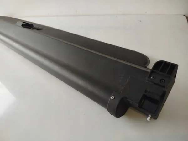 Cortina de maletero BMW X5 E70 OEM - Usado image 10