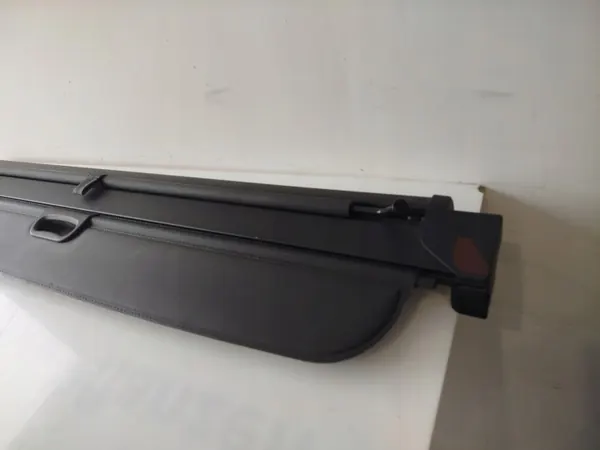 Cortina de maletero BMW X5 E70 OEM - Usado image 3