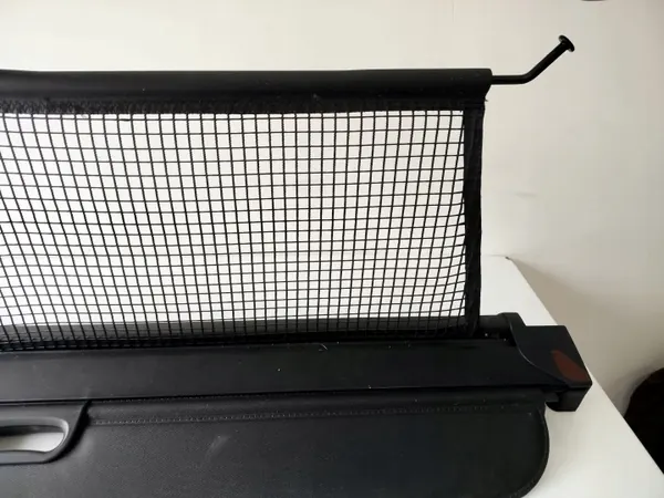 Cortina de maletero BMW X5 E70 OEM - Usado image 6