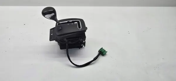 Jaguar XK XKR Versnellingspook OEM 6W837K004CC image 2