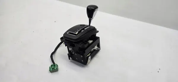 Jaguar XK XKR Versnellingspook OEM 6W837K004CC image 3