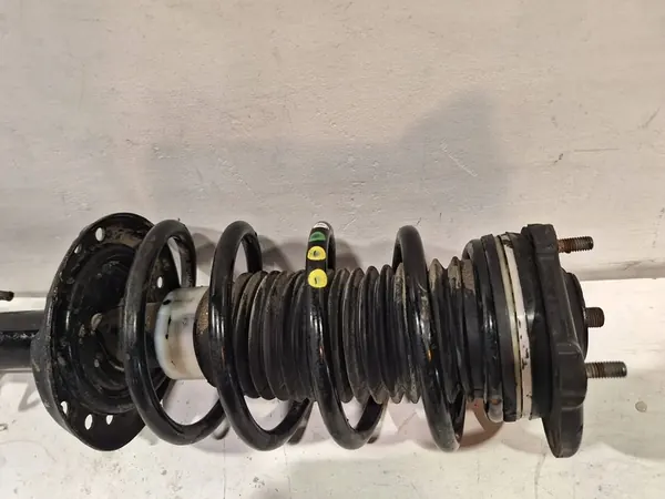 Ammortizzatore anteriore destro Fiat Qubo 1.3 Mjet 07- 51858315 image 2