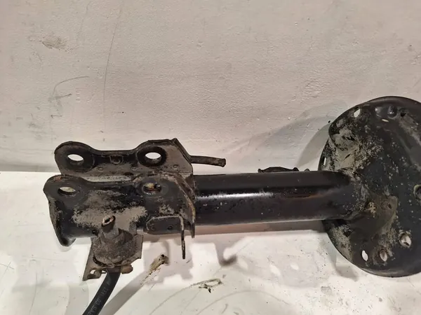 Ammortizzatore anteriore destro Fiat Qubo 1.3 Mjet 07- 51858315 image 5