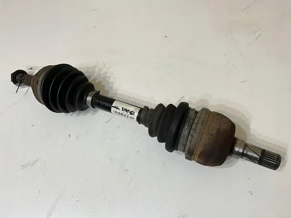 OPEL ZAFIRA B 1.9 CDTI Vänster Drivaxel 13214836 image 3