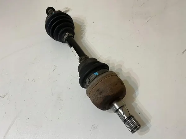 OPEL ZAFIRA B 1.9 CDTI Vänster Drivaxel 13214836 image 5