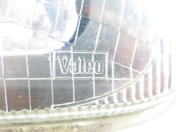 Refletor Valeo Renault Clio II image 3