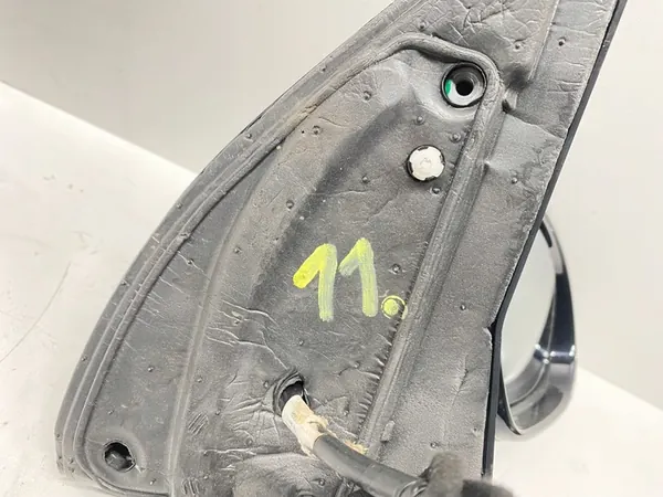 Oikea Peili VW Golf 5 V 1K 2003-2009 image 10