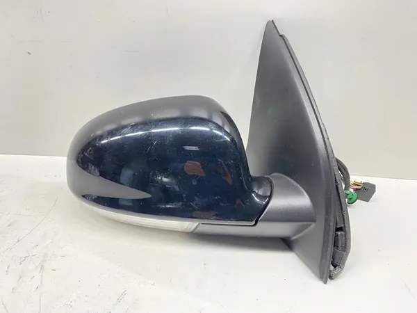 Oikea Peili VW Golf 5 V 1K 2003-2009 image 4