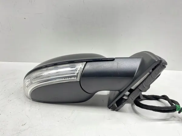 Oikea Peili VW Golf 5 V 1K 2003-2009 image 5