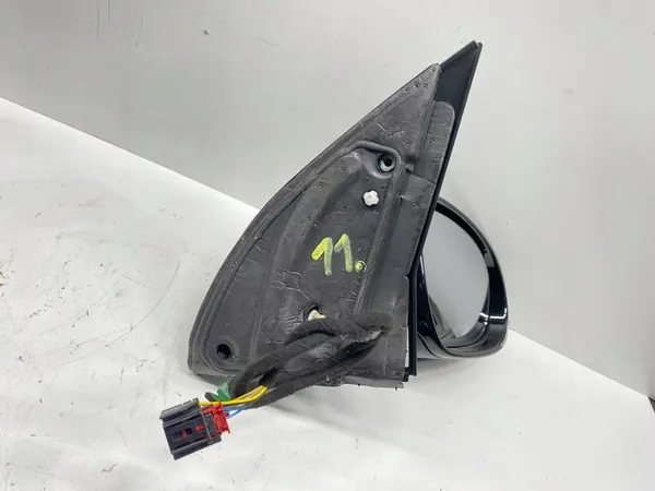 Oikea Peili VW Golf 5 V 1K 2003-2009 image 7