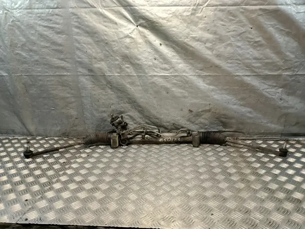 Cremallera con sensor OEM 025-0080-082-101 para Opel image 2