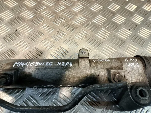 Cremallera con sensor OEM 025-0080-082-101 para Opel image 10