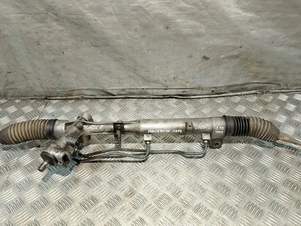 Cremallera con sensor OEM 025-0080-082-101 para Opel image 8