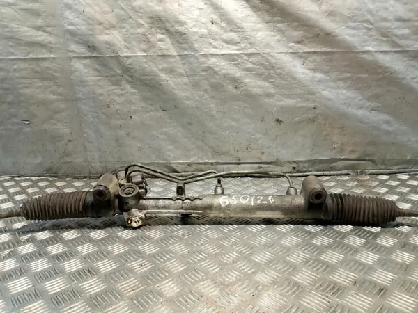 Cremallera con sensor OEM 025-0080-082-101 para Opel image 9