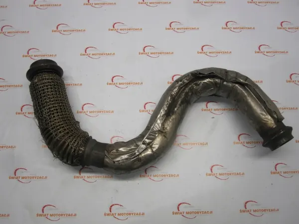 Conector flexible de escape OEM 2104324X para Peugeot image 2