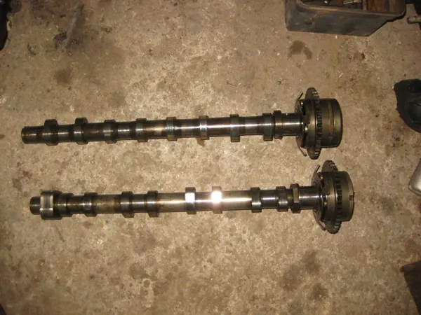 Kamaxelsats OEM R1330160900 för Mercedes 2.0T image 2