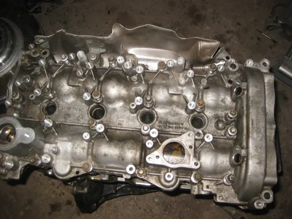 Kamaxelsats OEM R1330160900 för Mercedes 2.0T image 3