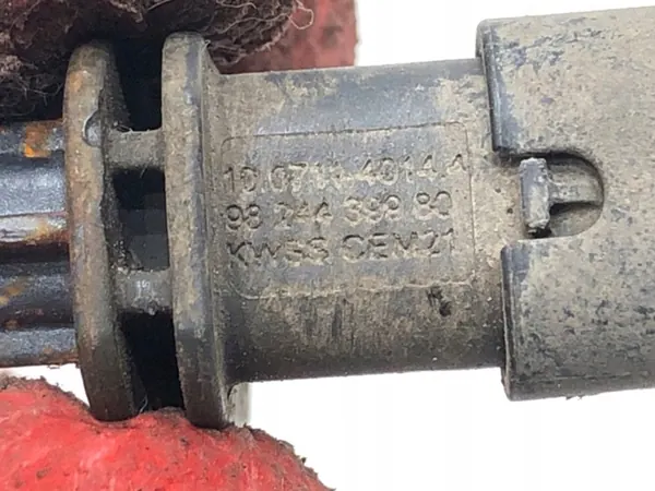 ABS-sensor Voor Rechts Peugeot 208 II 9824439980 image 3