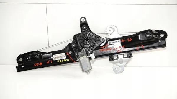 OEM 360150682 Régulateur Vitre Gauche Avant Nissan Qashqai image 3