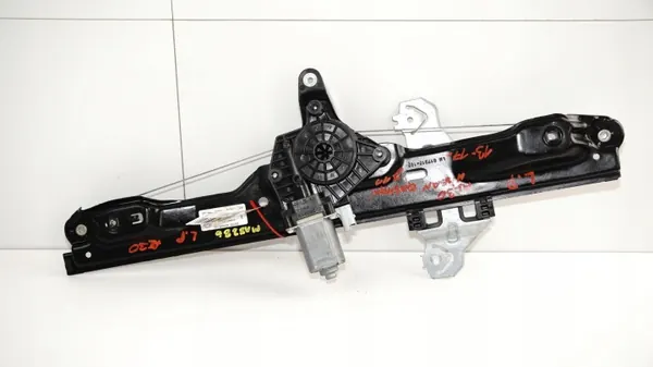 OEM 360150682 Régulateur Vitre Gauche Avant Nissan Qashqai image 4