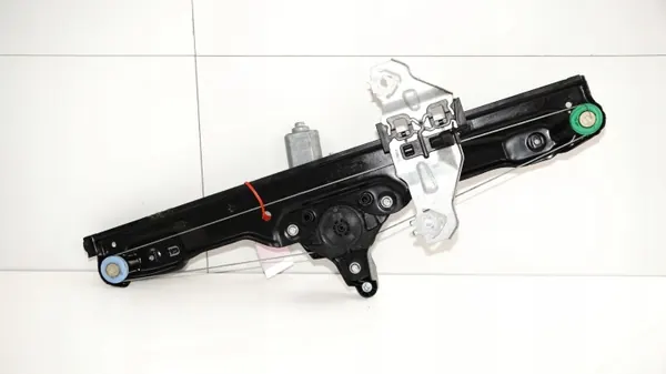 OEM 360150682 Régulateur Vitre Gauche Avant Nissan Qashqai image 5