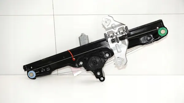 OEM 360150682 Régulateur Vitre Gauche Avant Nissan Qashqai image 6