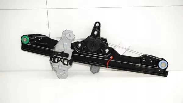 OEM 360150682 Régulateur Vitre Gauche Avant Nissan Qashqai image 7