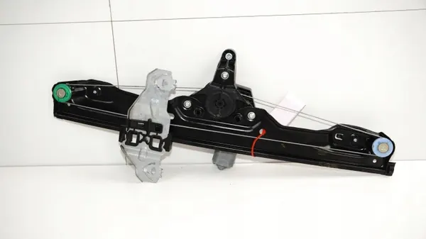 OEM 360150682 Régulateur Vitre Gauche Avant Nissan Qashqai image 8