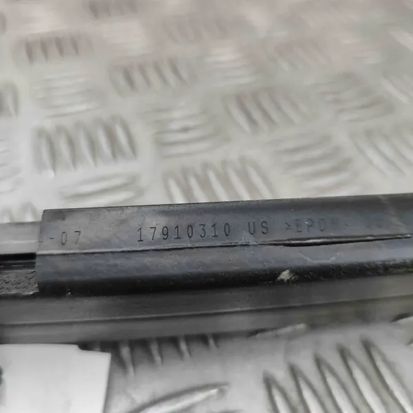 Joint de capot BMW X5 G05 OEM 7910310 - État utilisé image 6